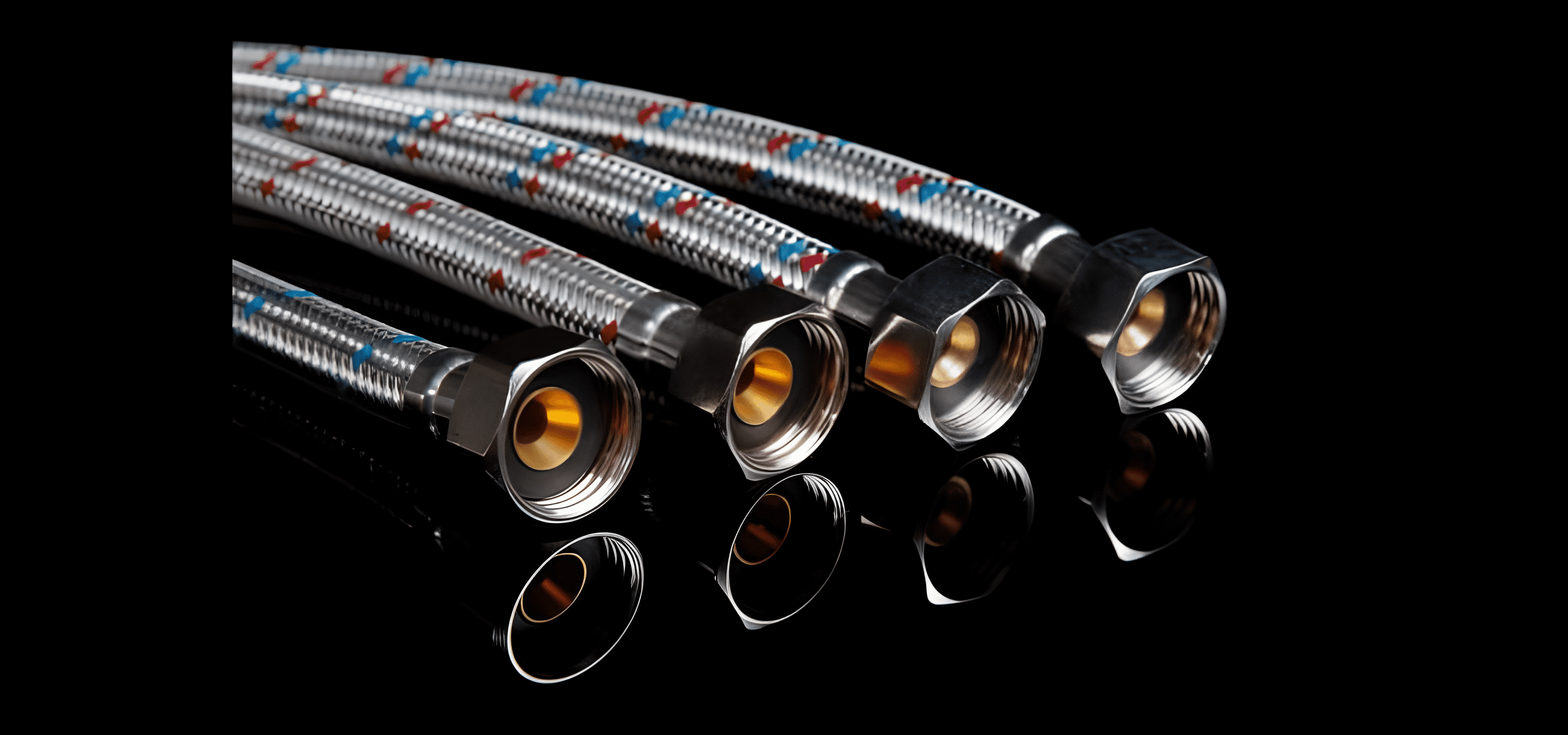 Industrial Hoses Low Pressure Hose