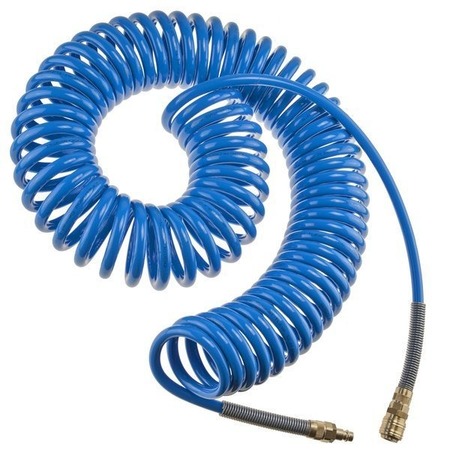 Spiral Hoses